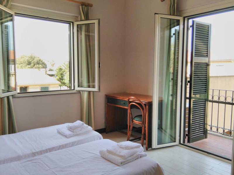Hotel Baia Del Sole