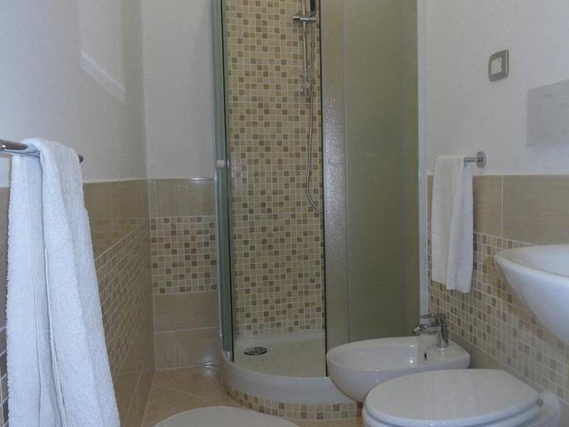 Bed and Breakfast La Corte degli Ulivi