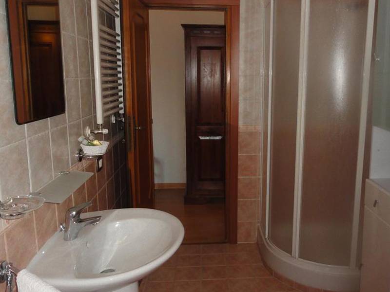 Bed and Breakfast La Corte degli Ulivi