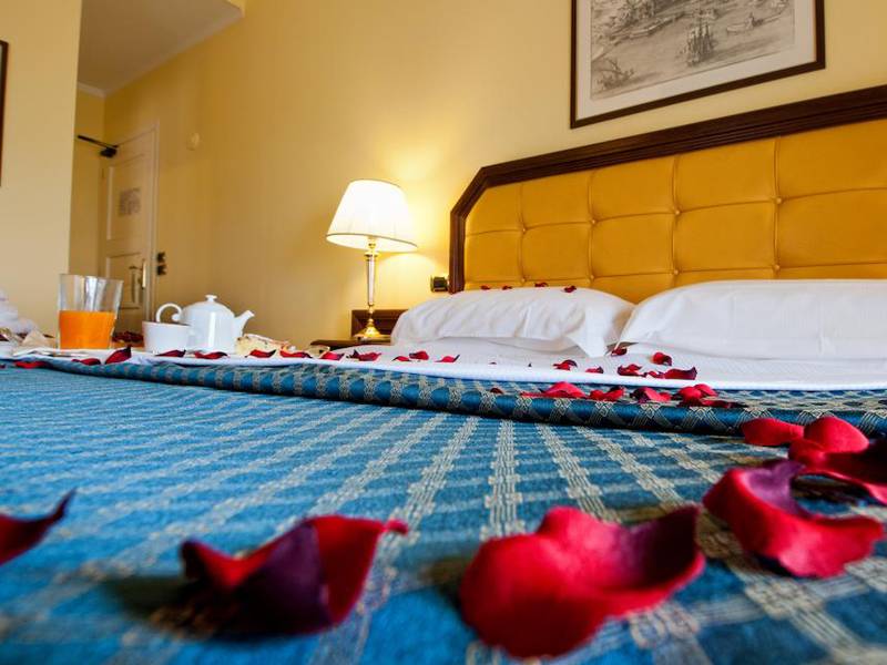 Hotel San Giorgio