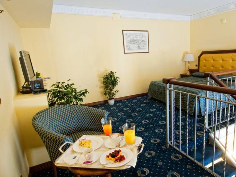 Hotel San Giorgio