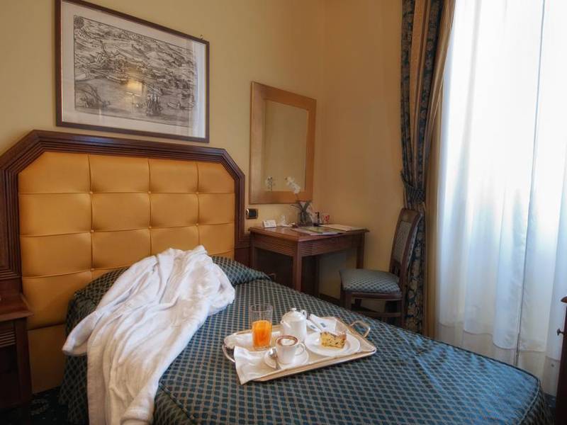 Hotel San Giorgio