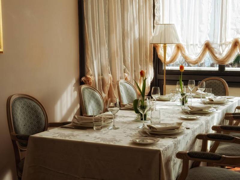 Hotel San Giorgio