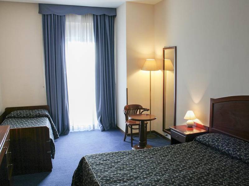 Hotel Mediterraneo