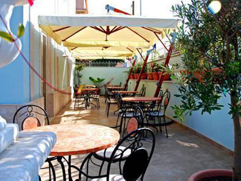 Hotel Borgo Del Mare