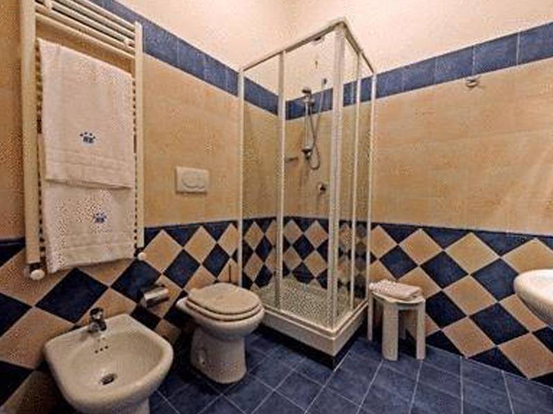Hotel Borgo Del Mare