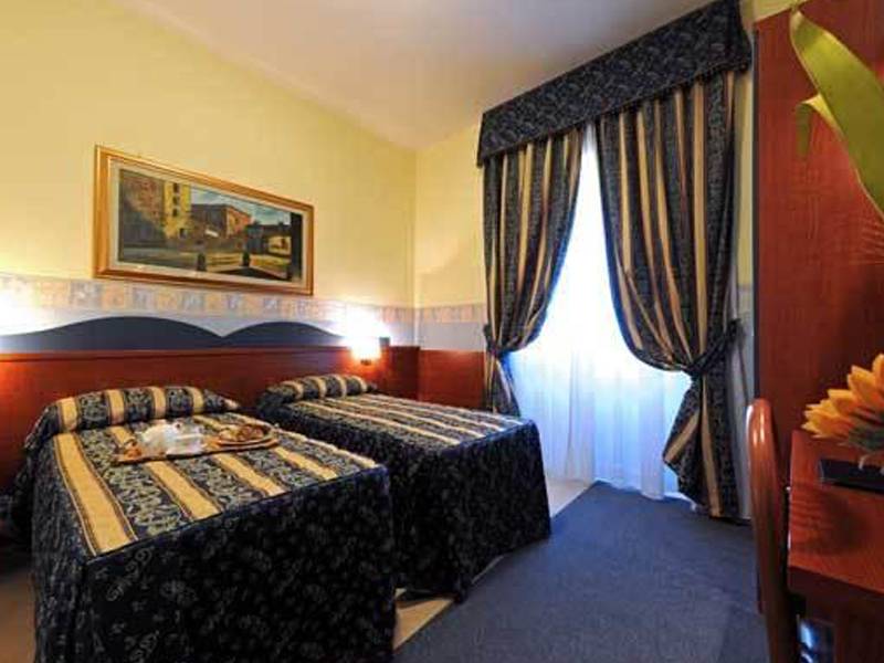 Hotel Borgo Del Mare