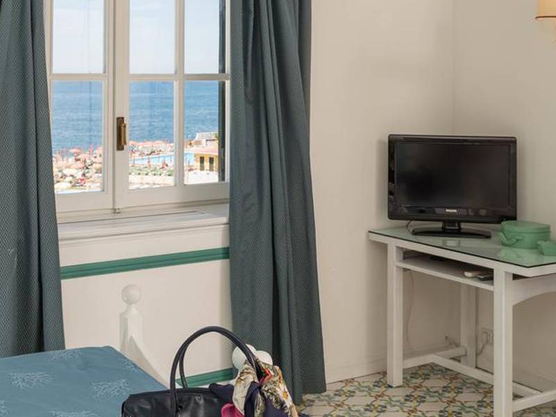 Sunbay Park Hotel