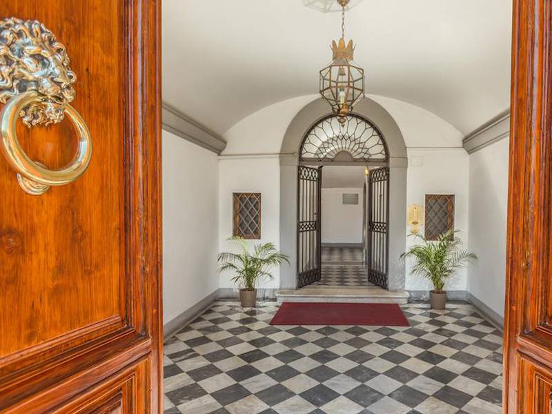 Hotel Bretagna