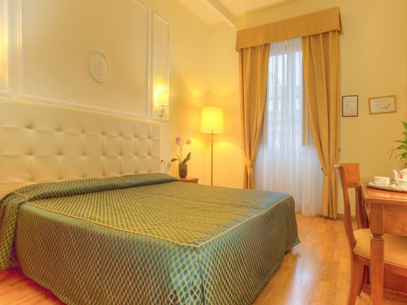 Hotel Bretagna