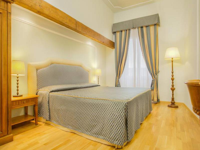 Hotel Bretagna