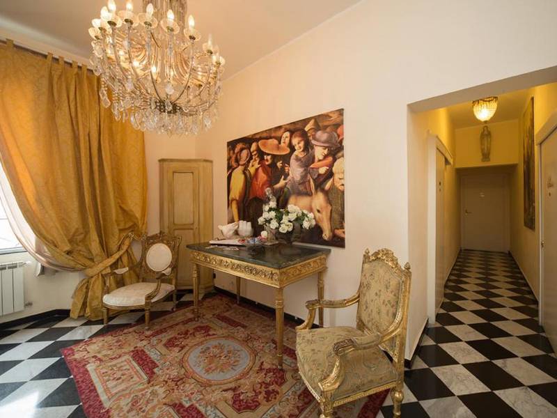 Morali Palace