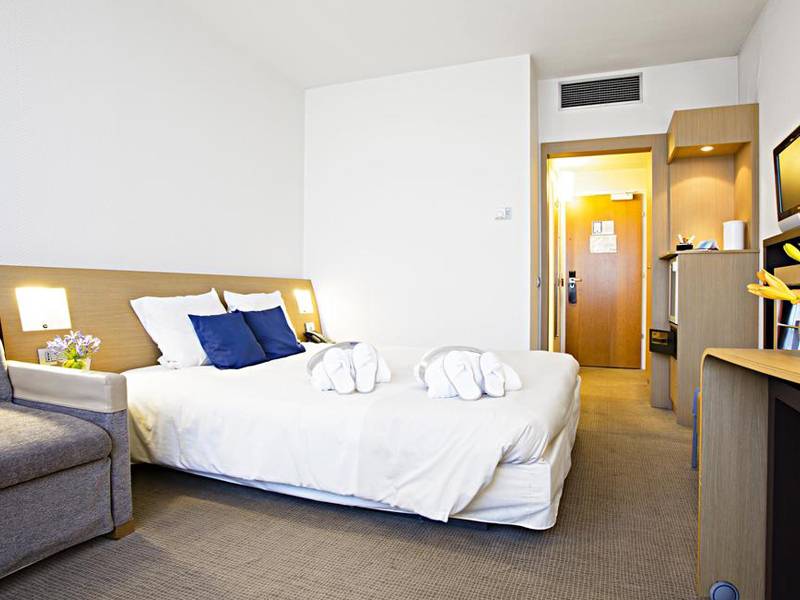 Novotel Genova City
