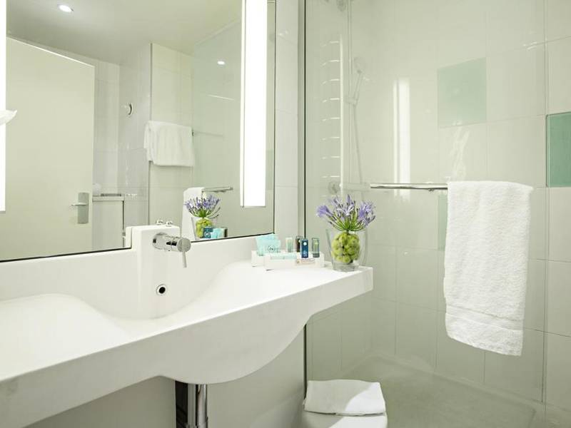 Novotel Genova City