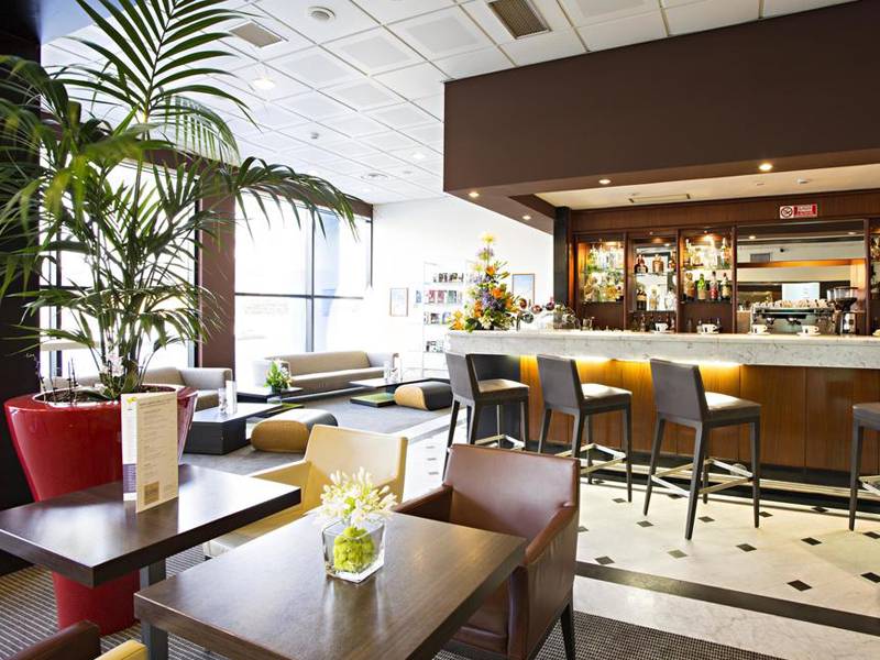 Novotel Genova City