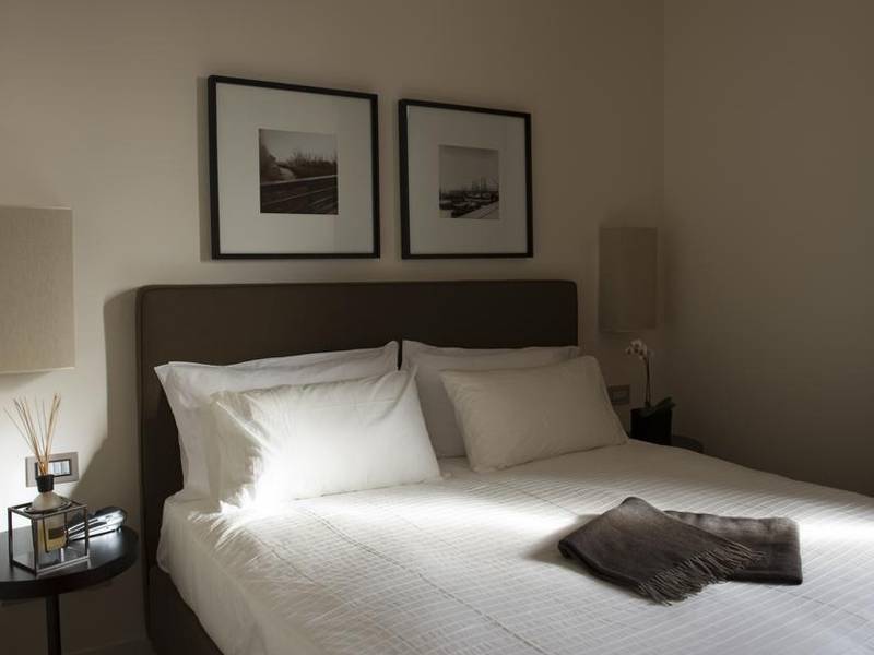 Marina Place Resort