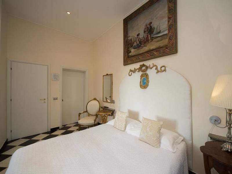 San Giorgio Rooms