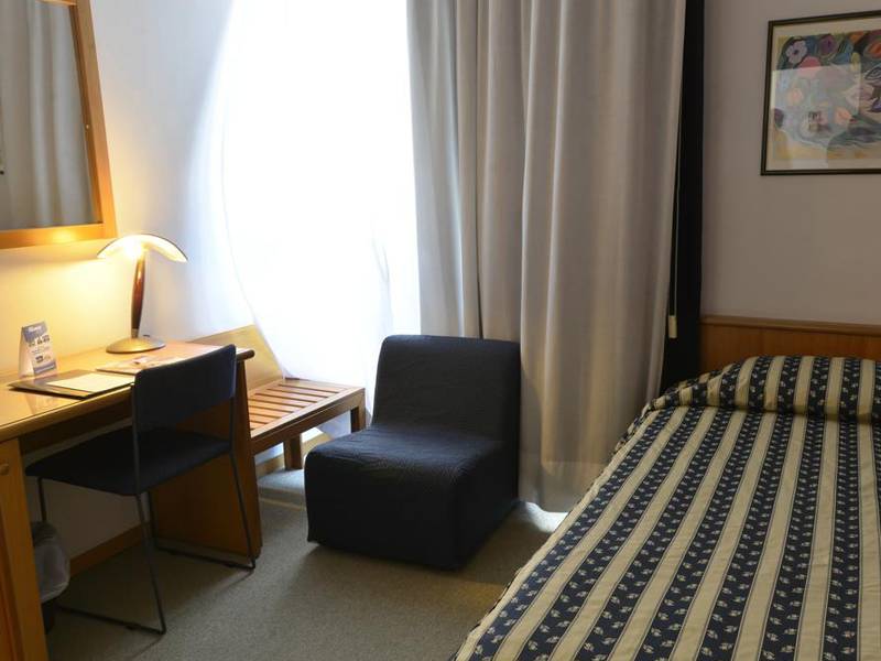 Grand Hotel Tiziano E Dei Congressi