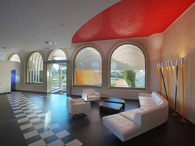 Arthotel & Park Lecce