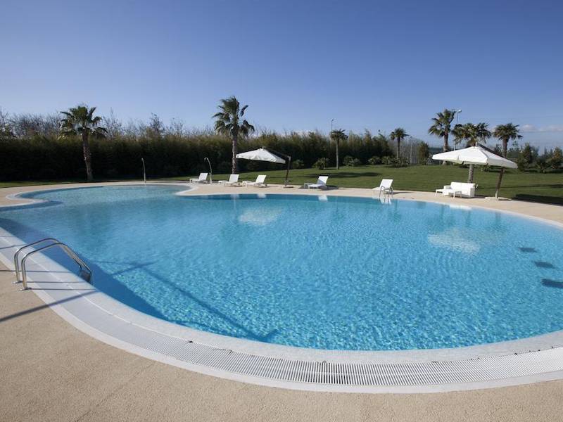 Arthotel & Park Lecce
