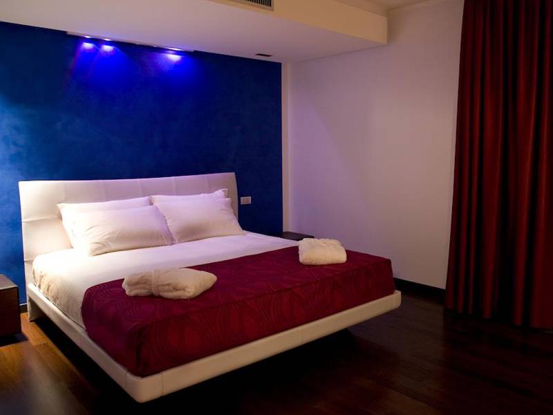 Arthotel & Park Lecce