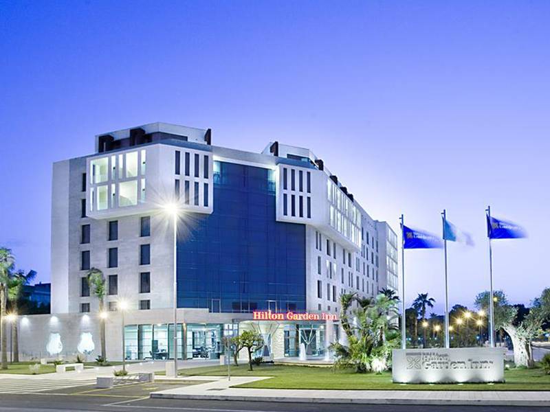 Hilton Garden Inn Lecce