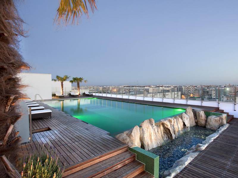 Hilton Garden Inn Lecce