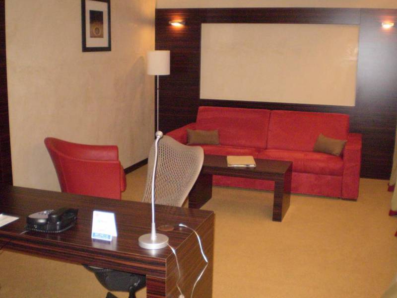 Hilton Garden Inn Lecce
