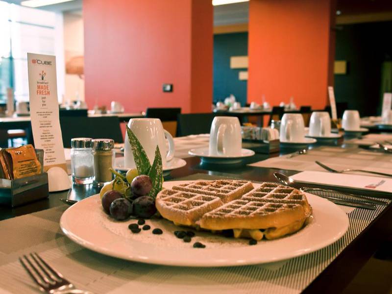 Hilton Garden Inn Lecce