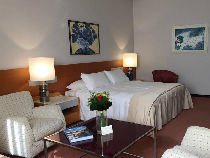 Hotel President - Vestas Hotels & Resorts