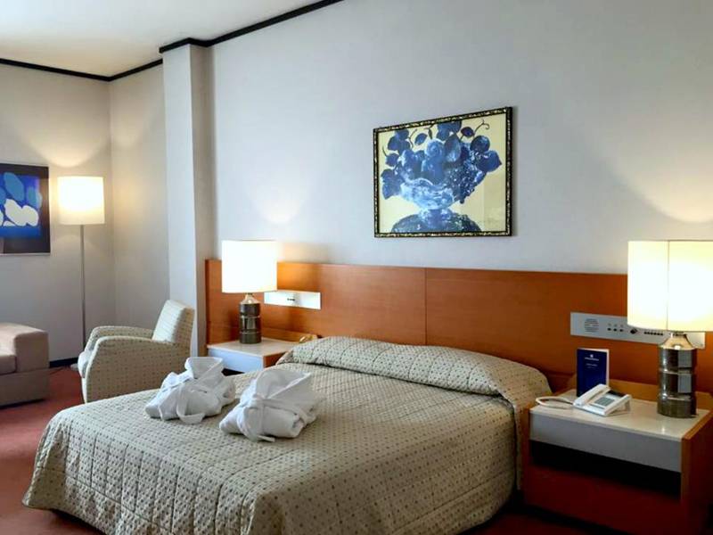Hotel President - Vestas Hotels & Resorts