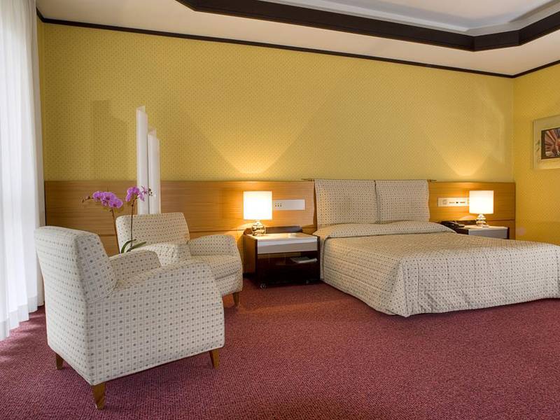 Hotel President - Vestas Hotels & Resorts