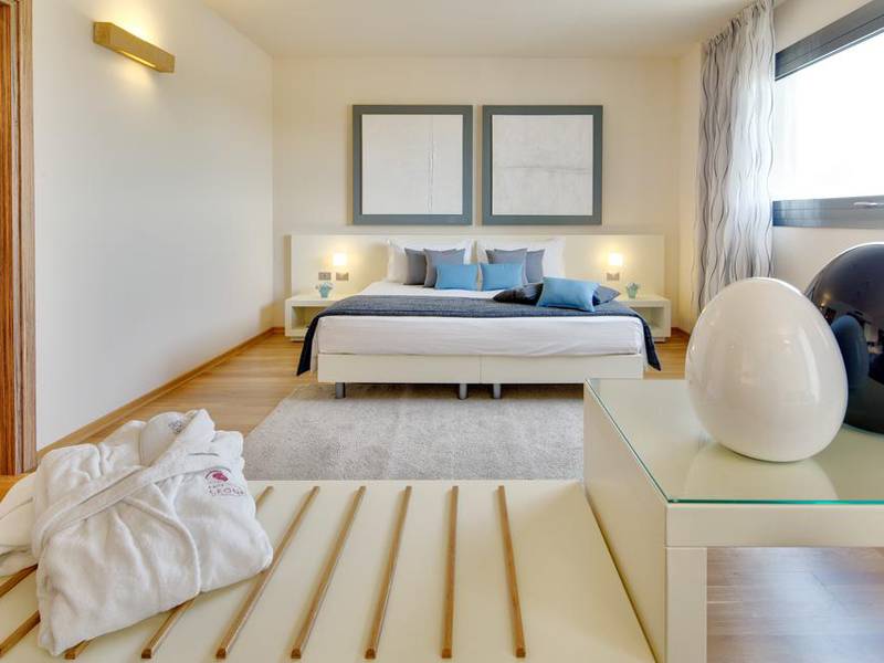 Best Western Plus Leone di Messapia Hotel & Conference
