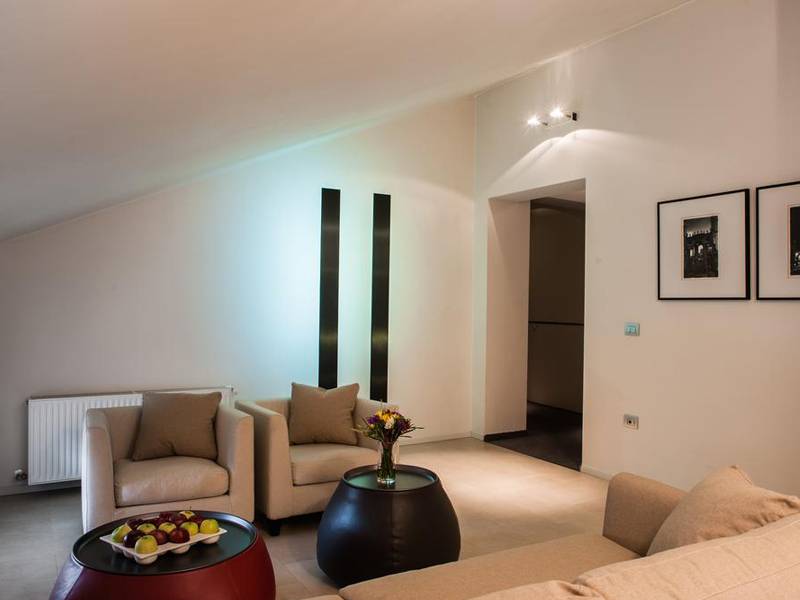 Hotel Casa Poli