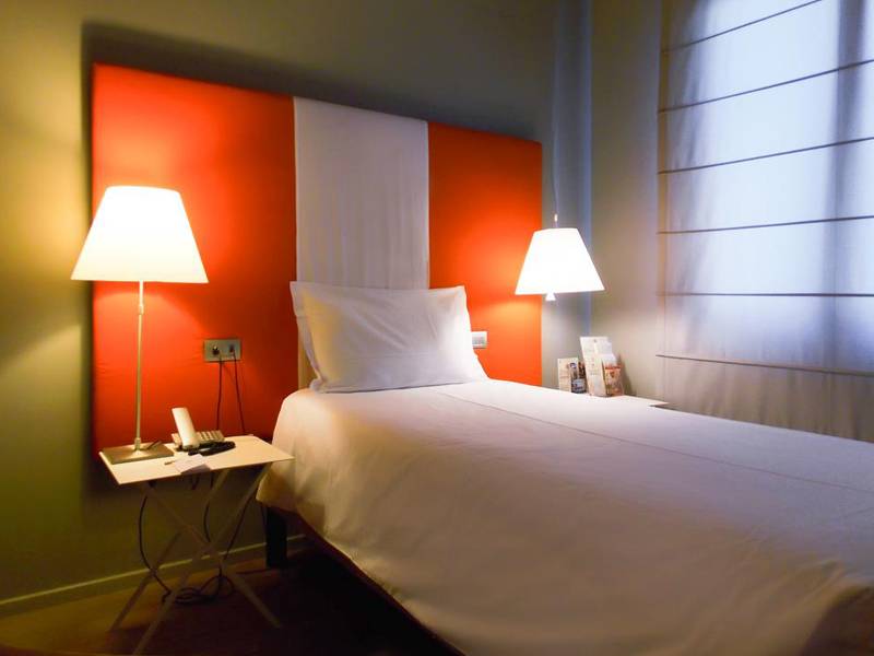 Hotel Casa Poli