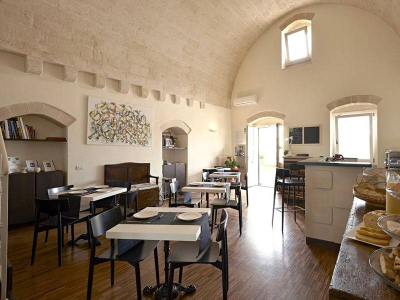Fra I Sassi Residence