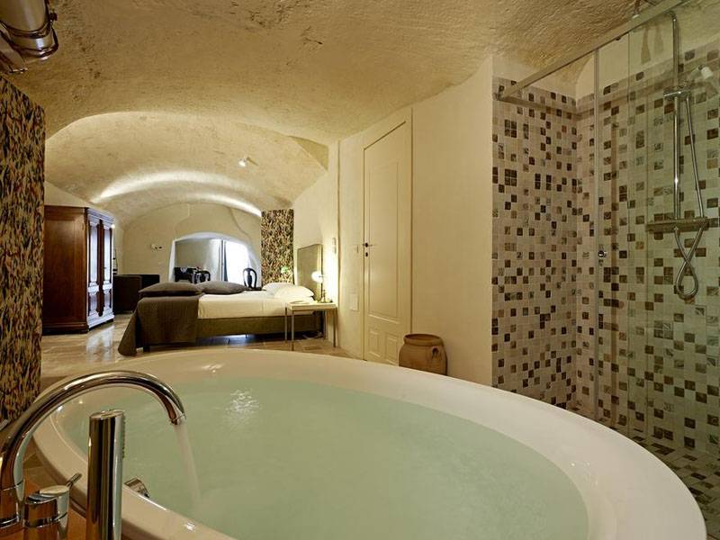 Fra I Sassi Residence