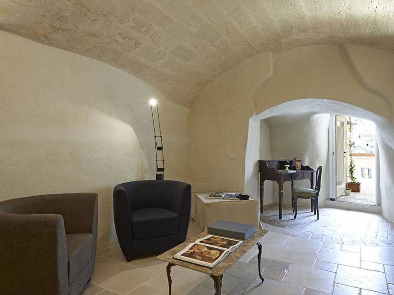 Fra I Sassi Residence