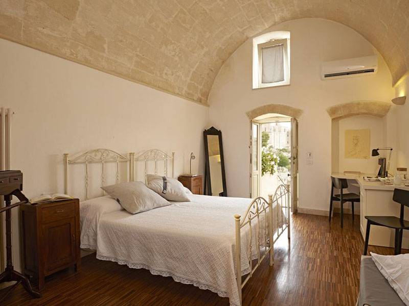 Fra I Sassi Residence