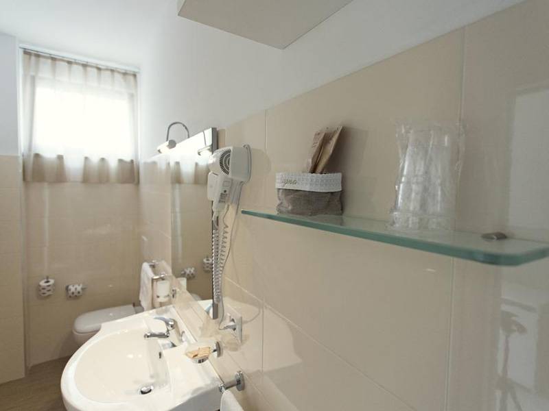 Il Viaggiatore Rooms and Suites