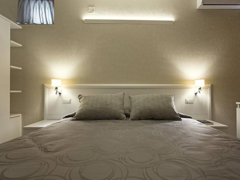 Il Viaggiatore Rooms and Suites