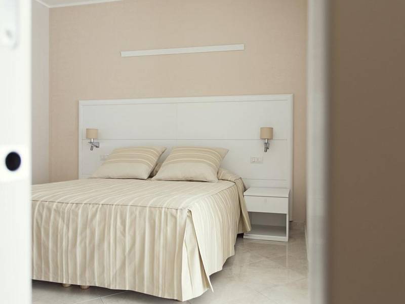 Il Viaggiatore Rooms and Suites
