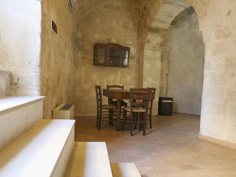 Residence Sassi San Gennaro