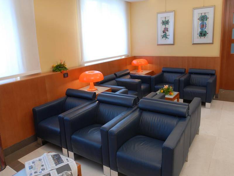 Hotel San Domenico Al Piano
