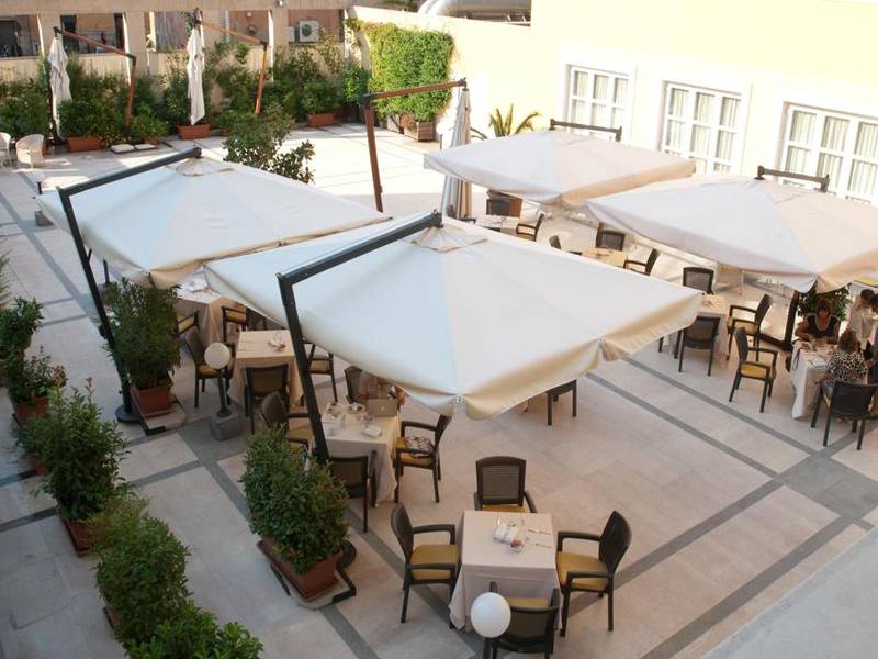 Hotel San Domenico Al Piano