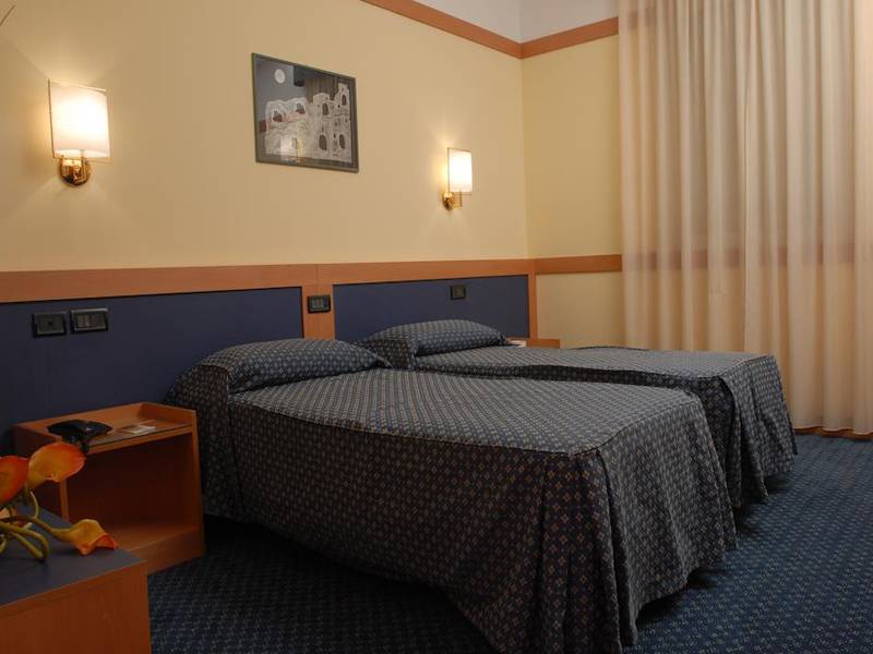 Hotel San Domenico Al Piano