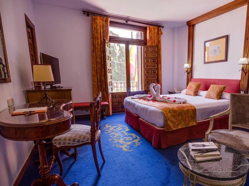 Hotel El Bedel