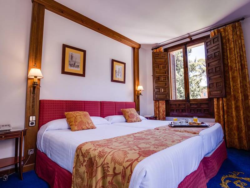 Hotel El Bedel