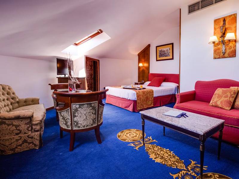 Hotel El Bedel