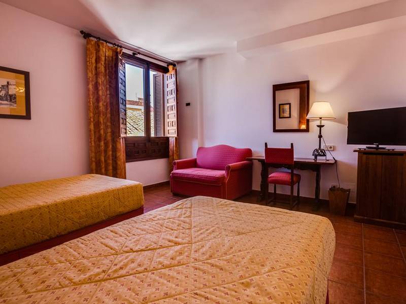 Hotel El Bedel